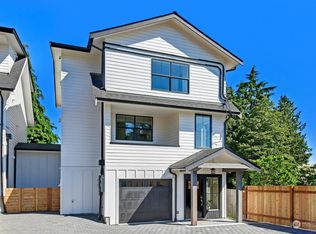 1540 NE 89th St #A, Seattle, WA 98115