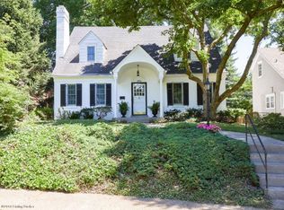 2882 Riedling Dr, Louisville, KY 40206