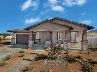 Plan 2370 Plan, Sonora, Lancaster, CA 93535