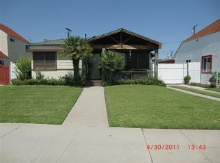 1534 W Colegrove Ave, Montebello, CA 90640