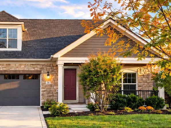 36 Emerald Xing, Westerville, OH 43082