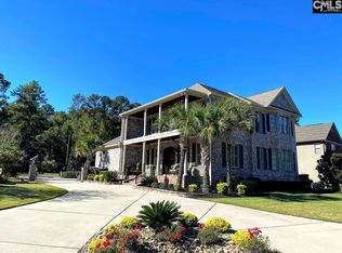 303 Brooklet Ct, Lexington, SC 29072