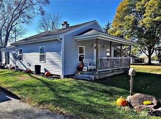 1029 Jasper Rd, Xenia, OH 45385