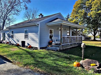 1029 Jasper Rd, Xenia, OH, 45385