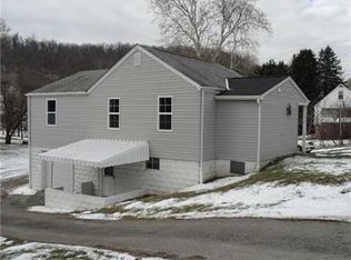 1337 89th Rd, Canonsburg, PA 15317