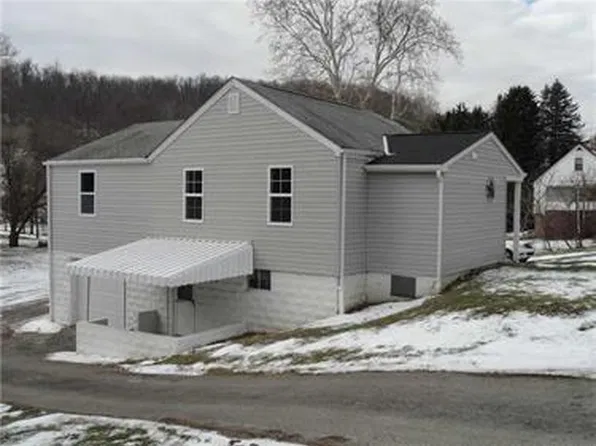 1337 89th Rd, Canonsburg, PA 15317