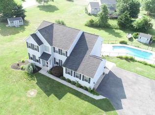 1 Two Penny Run, Woodstown, NJ 08098