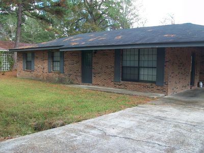 1308 Martin Luther King Dr, Columbia, MS, 39429