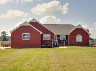 972 Presley Cir, Mt Pleasant, TN 38474