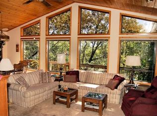 181 Wagon Wheel Ct, Hathaway Pines, CA