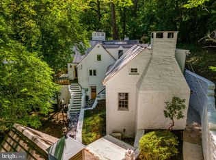 117 Arden Rd, Conshohocken, PA 19428