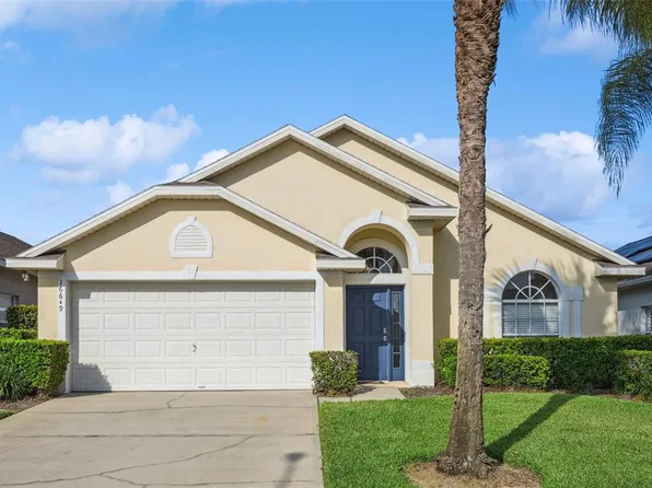 16649 Rolling Green Dr, Clermont, FL 34714
