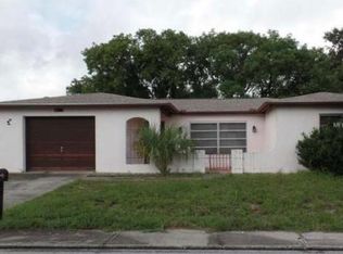 9127 Barrington Ln, Port Richey, FL 34668