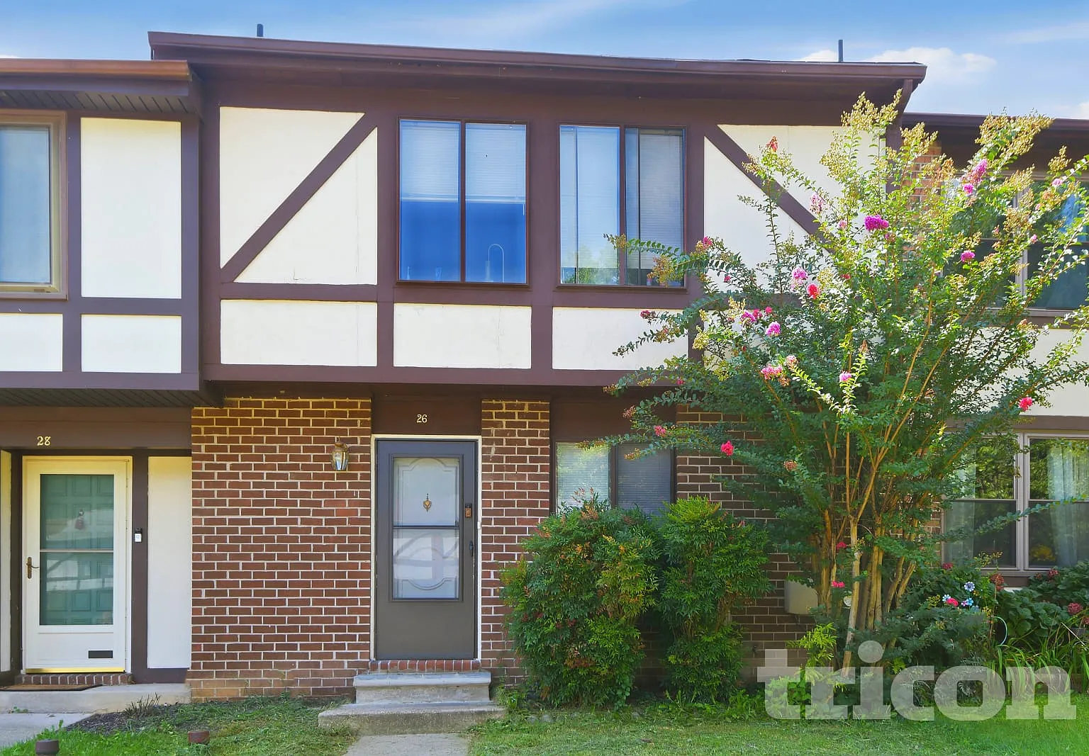 26 Romanoff Court Parkville MD — Photo 1