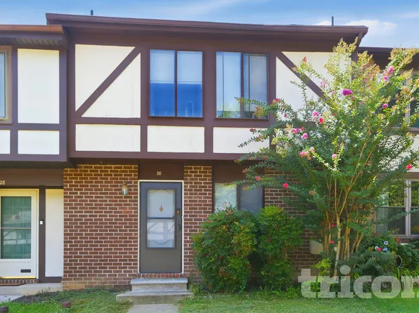 26 Romanoff Ct, Parkville, MD 21234