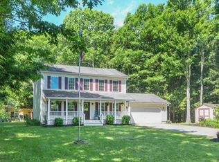 99 Overlake Drive, Milton, VT 05468