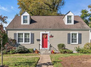 2812 Bolling Rd, Falls Church, VA 22042
