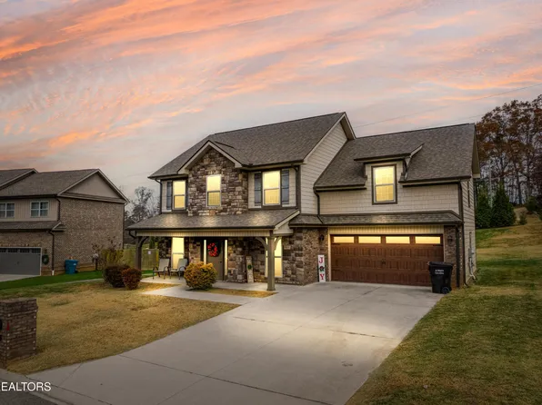 476 Conner Ln Lot 8, Lenoir City, TN 37772