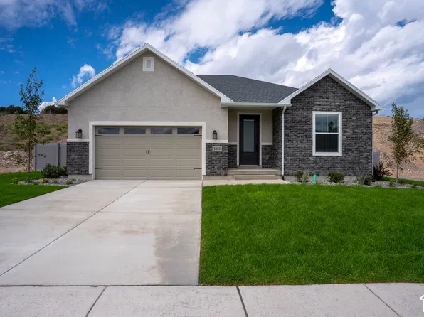 1380 W View Dr S, Santaquin, UT 84655