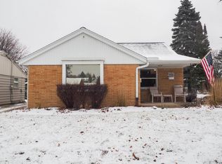 2936 S 67th St, Milwaukee, WI 53219