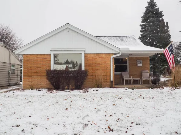 2936 South 67th STREET, Milwaukee, WI 53219
