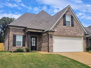 1268 McMillan Rd, Southaven, MS 38671