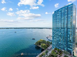 65 Harbour Sq #2408, Toronto, ON M5J2L4
