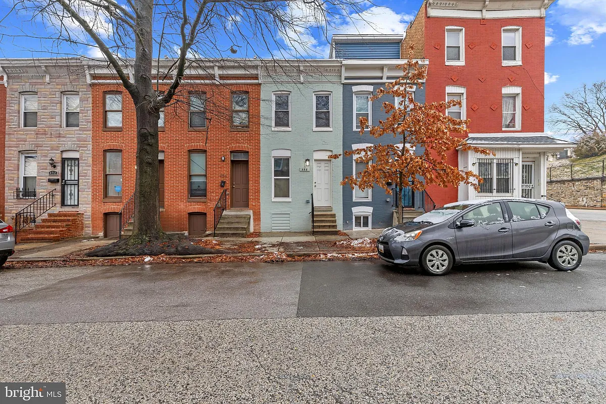 Building Photo - 458 E Federal St