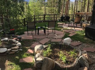629 American Way, Breckenridge, CO 80424