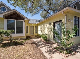5726 Abilene Trl, Austin, TX 78749