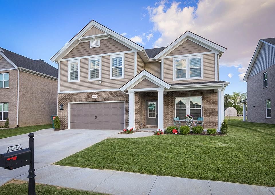 1st image of 3858 Little Bluestem Dr