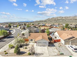 1665 Talking Sparrow Dr, Sparks, NV