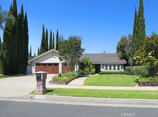 852 N Red Robin St, Orange, CA 92869