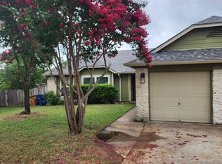 11917 Sunhillow Bnd #A, Austin, TX 78758