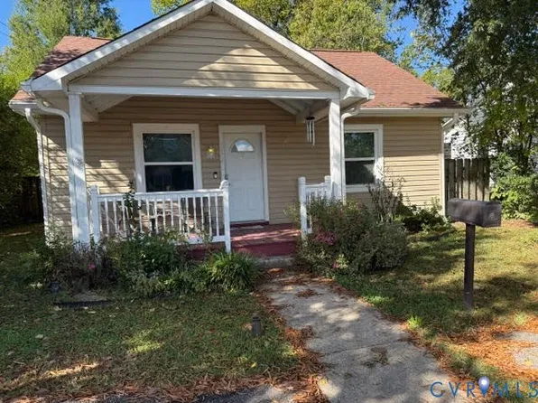 5406 Bloomingdale Ave, Henrico, VA 23228