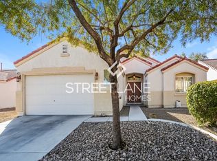 3827 Aspen Creek Ave, North Las Vegas, NV 89031