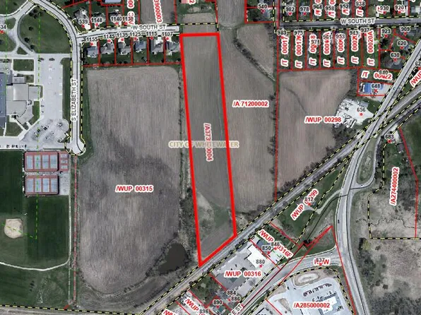 Lt4 SOUTH STREET, Whitewater, WI 53190