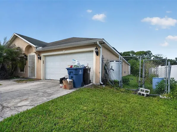 1081 Johnston Rd SE, Palm Bay, FL 32909