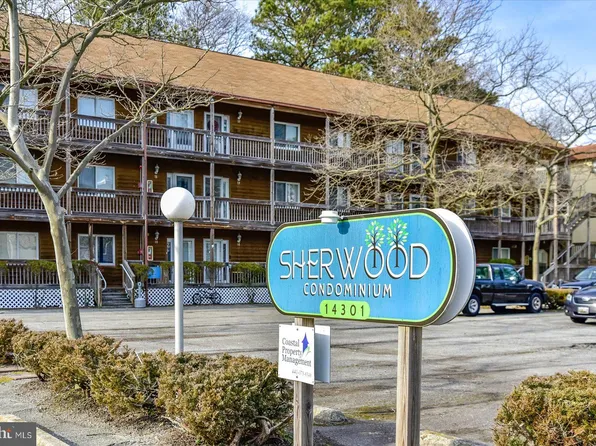 14301 Tunnel Ave Unit 2A, Ocean City, MD 21842