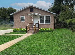 436 Clinton Ave, Lancaster, SC 29720