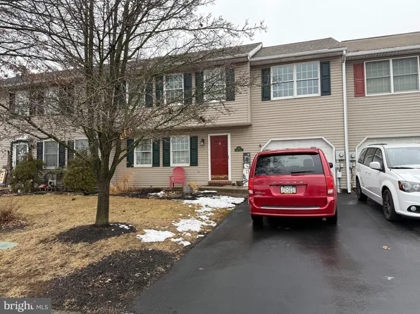 252 Forest Cir, Palmyra, PA 17078