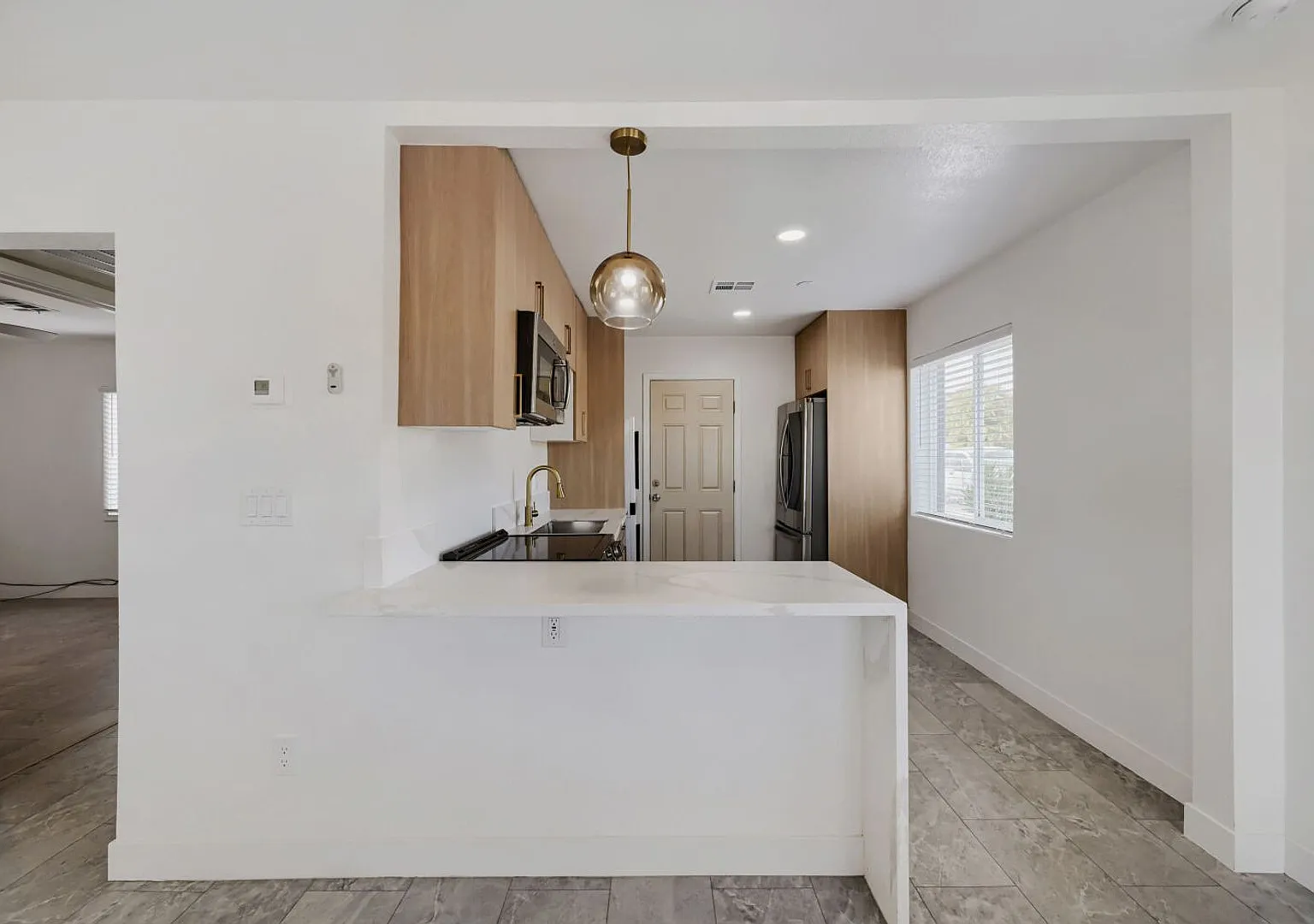 Freshly Renovated & Full Of Style! 1-Bedroom North Las Vegas Home! — Photo 4