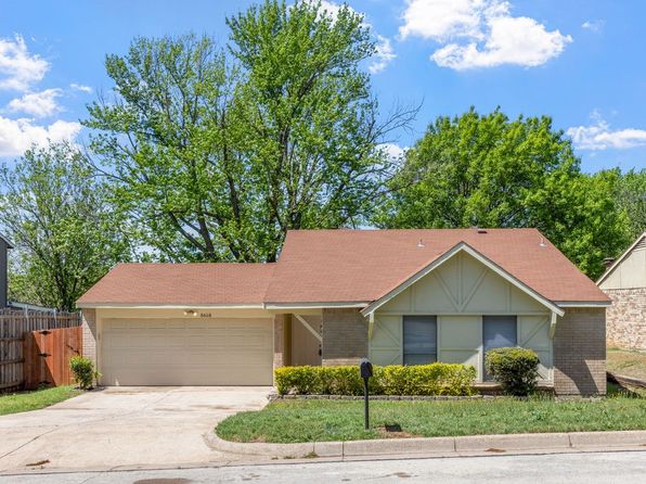 Home for Sale in Arlington TX