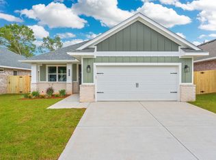 501 Apache St, Fort Walton Beach, FL 32547