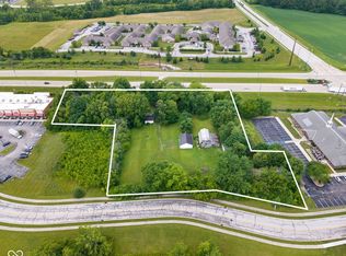 1771 Quaker Blvd, Plainfield, IN 46168