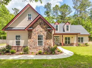 798 N Aylesbury Rd, Goose Creek, SC 29445