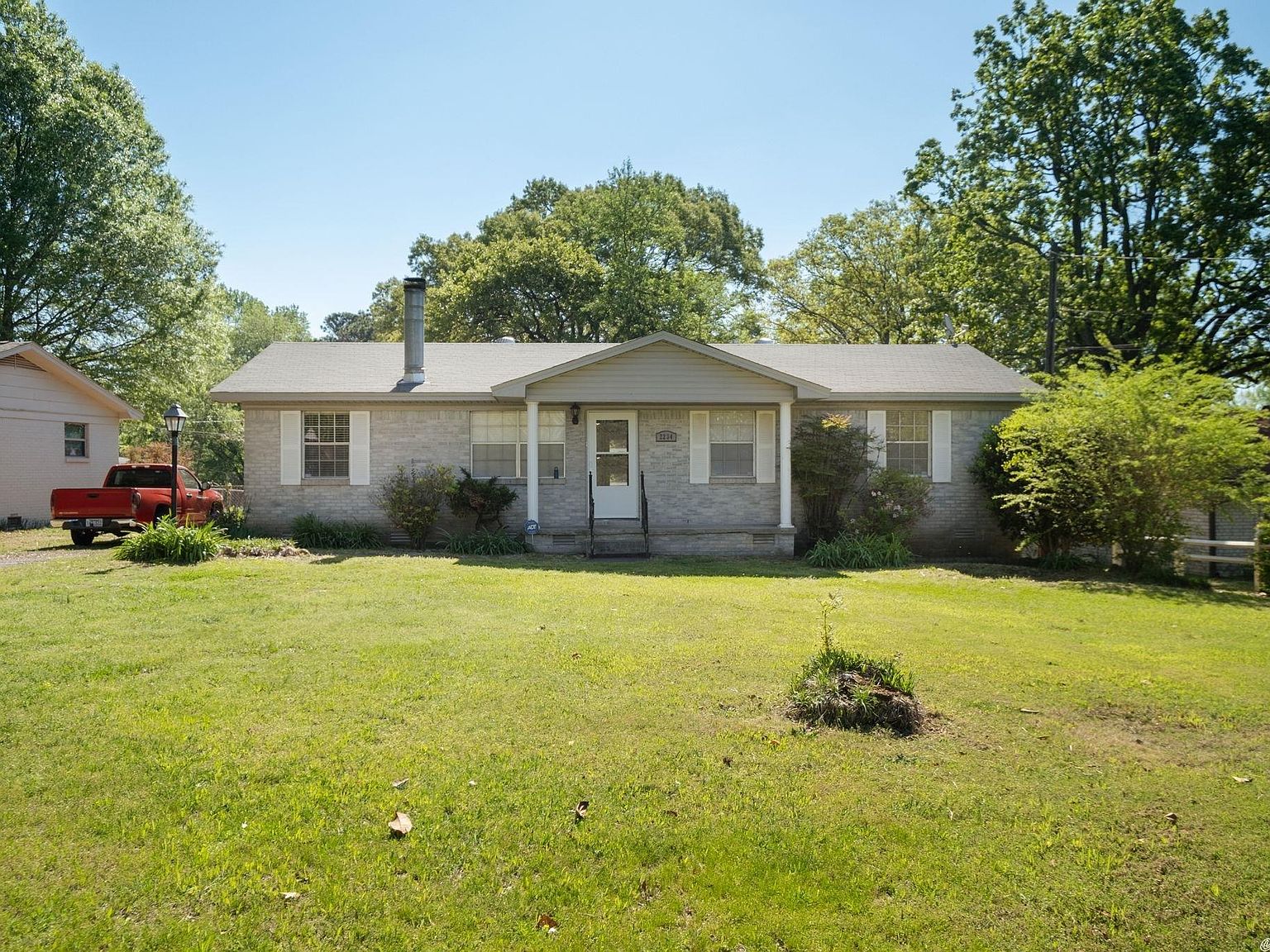 2234 Hatcher Rd, Sherwood, AR 72120 Zillow