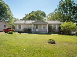 2234 Hatcher Rd, Sherwood, AR 72120