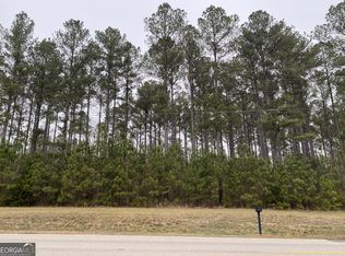 0 Rd LOWR JERSEY, Jersey, GA 30018