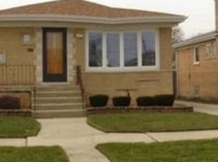 8622 S Kolmar Ave, Chicago, IL